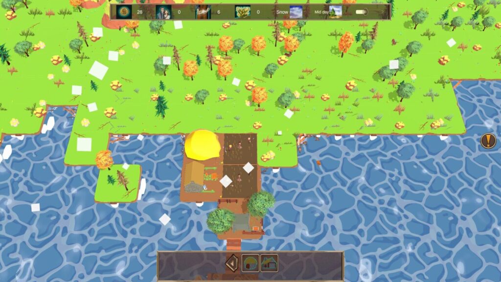 スコットランドの美しい自然と歴史に癒やされる、自分だけのミニチュア島造り『Tiny Terra Spaces』 #TinyTerraSpaces スコットランドの美しい自然と歴史に癒やされる、自分だけのミニチュア島造り『Tiny Terra Spaces』 #TinyTerraSpaces