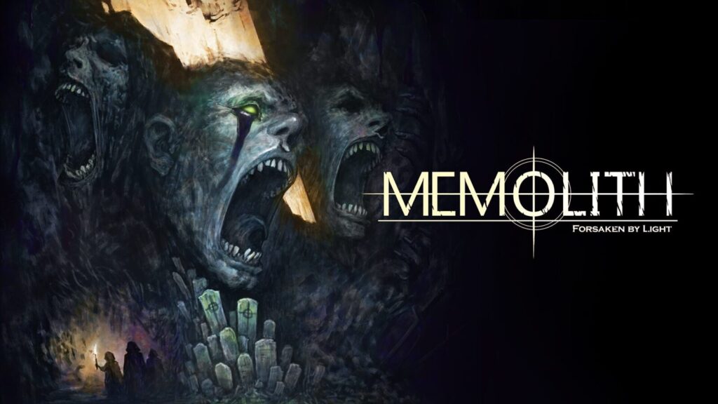 闇を照らす一歩が命を繋ぐ。絶望の都市で光を貪る極限のターン制タクティカルRPG『MEMOLITH: Forsaken by Light』 #MEMOLITHForsakenbyLight 闇を照らす一歩が命を繋ぐ。絶望の都市で光を貪る極限のターン制タクティカルRPG『MEMOLITH: Forsaken by Light』 #MEMOLITHForsakenbyLight