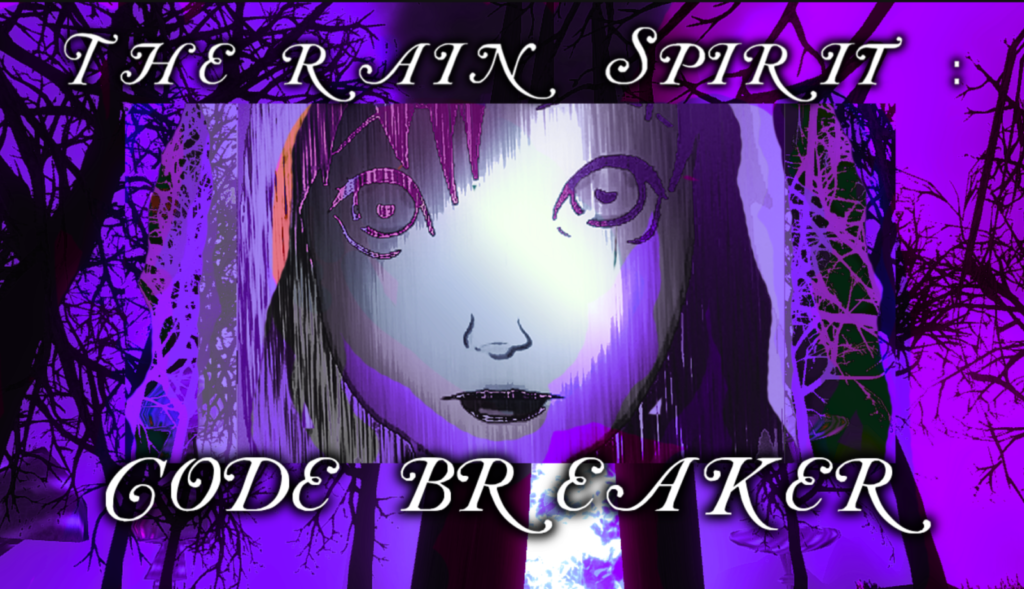 少女の精神世界は不気味なワンダーランド。『The Rain Spirit : Code Breaker』体験版の突き放される解謎体験がヤバい #therainspiritcodebreaker