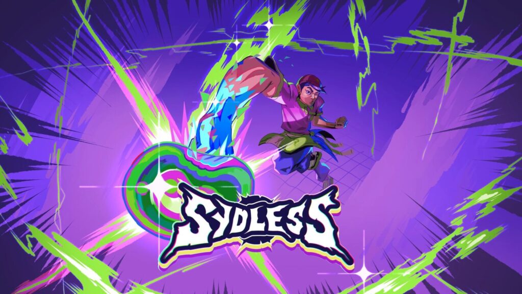 狂気のファストフード店でボールを打ち込め！超ハイスピード爽快アクション『Sydless』プレイレビュー #sydless