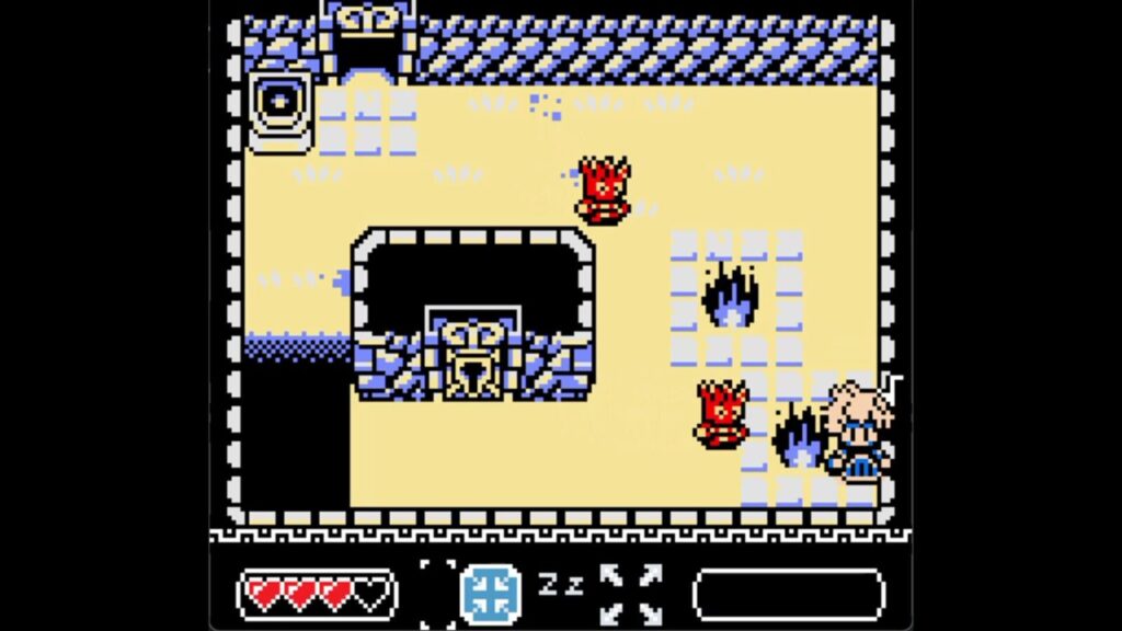 音楽の力で冥界を切り開く、レトロ愛あふれるパズルアドベンチャー『ORPHEUS: TO HELL AND BACK』レビュー #RetroGame 音楽の力で冥界を切り開く、レトロ愛あふれるパズルアドベンチャー『ORPHEUS: TO HELL AND BACK』レビュー #RetroGame