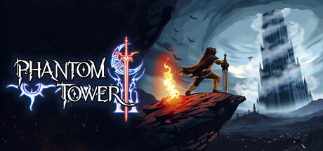 4元素のシナジーと無限のハクスラ要素が魂を揺さぶる!高難度ローグライトアクションRPG『Phantom Tower』プレイレポート #PhantomTower 4元素のシナジーと無限のハクスラ要素が魂を揺さぶる!高難度ローグライトアクションRPG『Phantom Tower』プレイレポート #PhantomTower