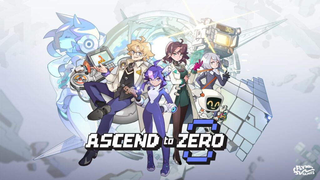 制限時間30秒と時間停止が生む中毒性。『アセンドトゥゼロ(Ascend to ZERO)』が提示するハクスラ×ローグライトの新たな境地 #AscendtoZERO 制限時間30秒と時間停止が生む中毒性。『アセンドトゥゼロ(Ascend to ZERO)』が提示するハクスラ×ローグライトの新たな境地 #AscendtoZERO