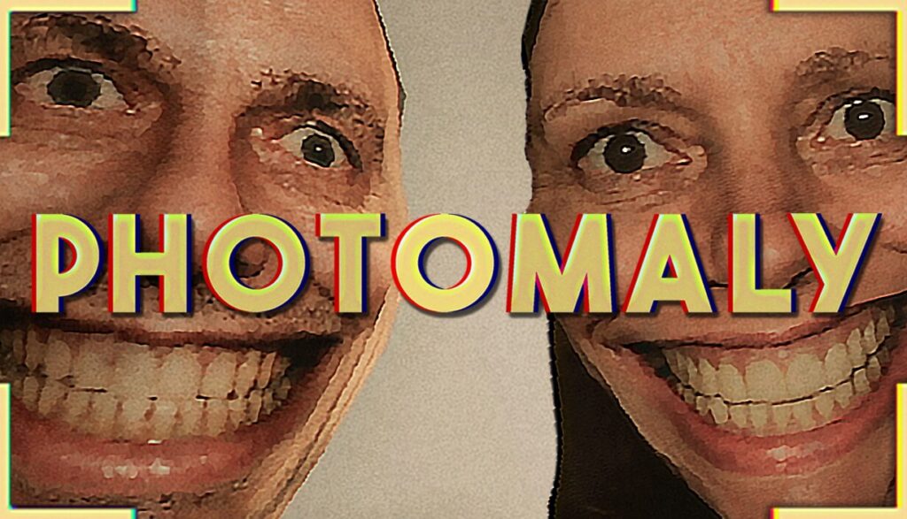 闇の暗室でシャッターを切れ。撮影スタジオ経営×異変ホラー『Photomaly』プレイレビュー #Photomaly 闇の暗室でシャッターを切れ。撮影スタジオ経営×異変ホラー『Photomaly』プレイレビュー #Photomaly