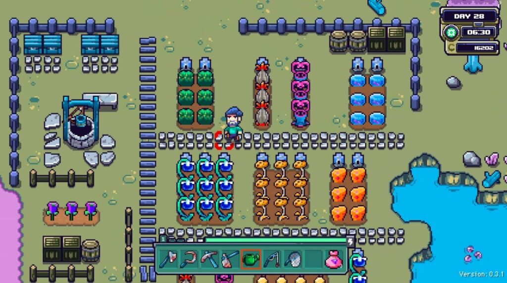 惑星丸ごと激安購入!?宇宙船で星々を巡るSF開拓ライフ『惑星開拓 - ファーランド』レビュー #farlands 惑星丸ごと激安購入!?宇宙船で星々を巡るSF開拓ライフ『惑星開拓 - ファーランド』レビュー #farlands