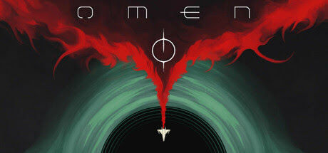 崩壊する宇宙を駆け抜ける5分間の刹那！PvE脱出シューター『Omen』が放つ圧倒的なレトロフューチャーと中毒性 #omen