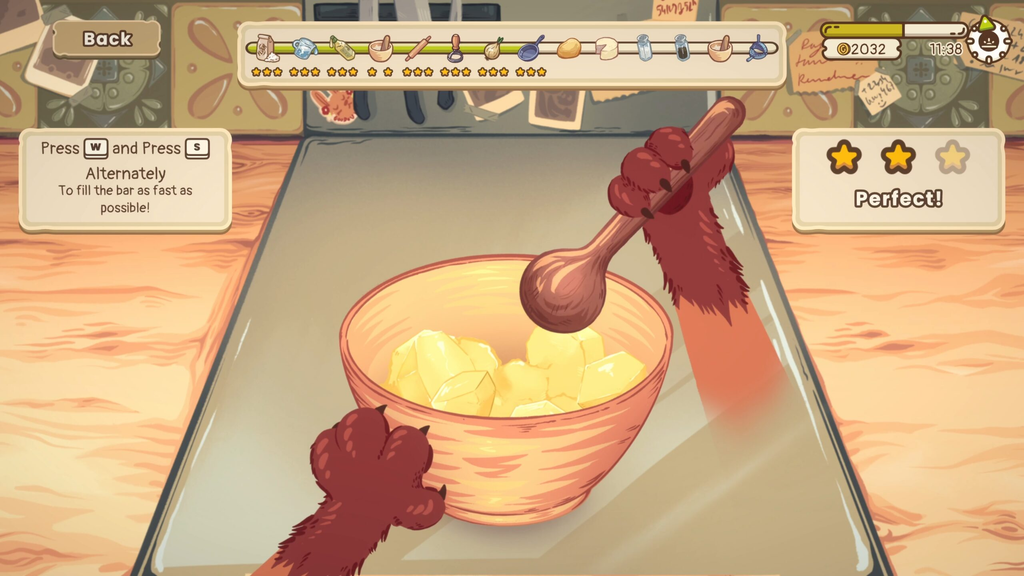 温室付きフードトラックで自家製餃子クッキング!チルな音楽とスローライフを楽しむ料理ADV『Foxy Dumplings』先行プレイレビュー #FoxyDumplings 温室付きフードトラックで自家製餃子クッキング!チルな音楽とスローライフを楽しむ料理ADV『Foxy Dumplings』先行プレイレビュー #FoxyDumplings