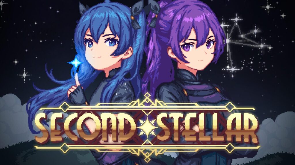 2人交代アクションが紡ぐ星々の物語。戦略的ビルドと激戦が熱い大群系ローグライク『Second Stellar』プレイレビュー #SecondStellar 2人交代アクションが紡ぐ星々の物語。戦略的ビルドと激戦が熱い大群系ローグライク『Second Stellar』プレイレビュー #SecondStellar
