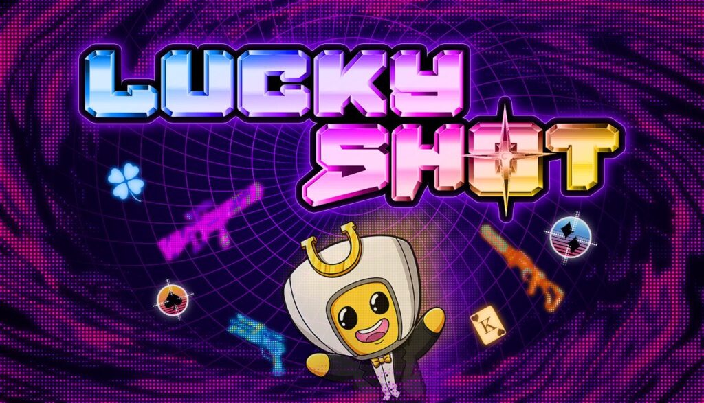 エイム力とビルド構築が融合する中毒性抜群の弾匣ローグライク『Lucky Shot』先行プレビュー #luckyshot エイム力とビルド構築が融合する中毒性抜群の弾匣ローグライク『Lucky Shot』先行プレビュー #luckyshot
