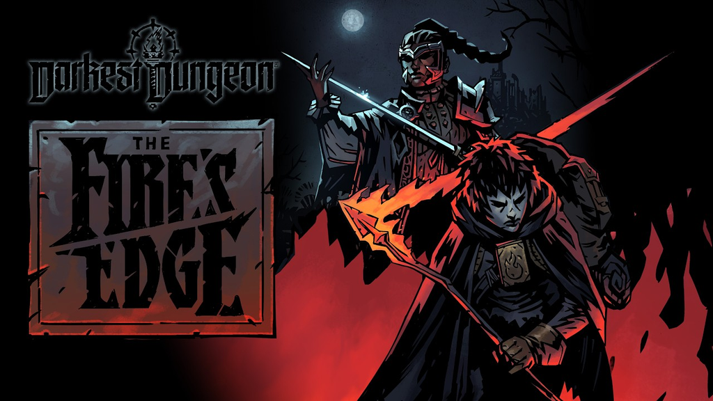 10周年のサプライズ!『Darkest Dungeon』新DLC「炎の切先」レビュー。続編から逆輸入された2人の英雄がもたらす新たな戦略と圧倒的火力 #DarkestDungeon 10周年のサプライズ!『Darkest Dungeon』新DLC「炎の切先」レビュー。続編から逆輸入された2人の英雄がもたらす新たな戦略と圧倒的火力 #DarkestDungeon