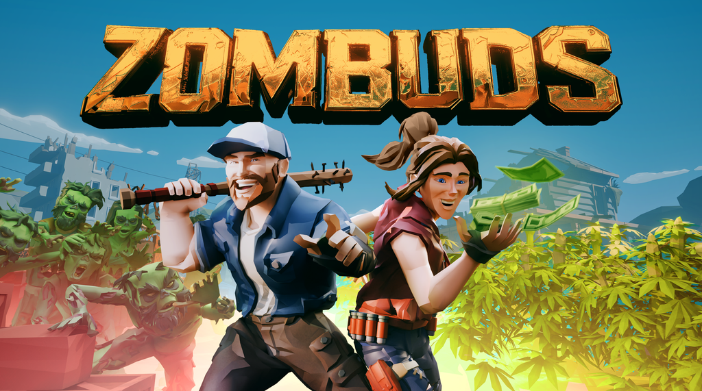 終末世界でヤバい植物を栽培＆密売！ゾンビサバイバル×経営タイクーン『Zombuds』体験版レビュー #zombuds