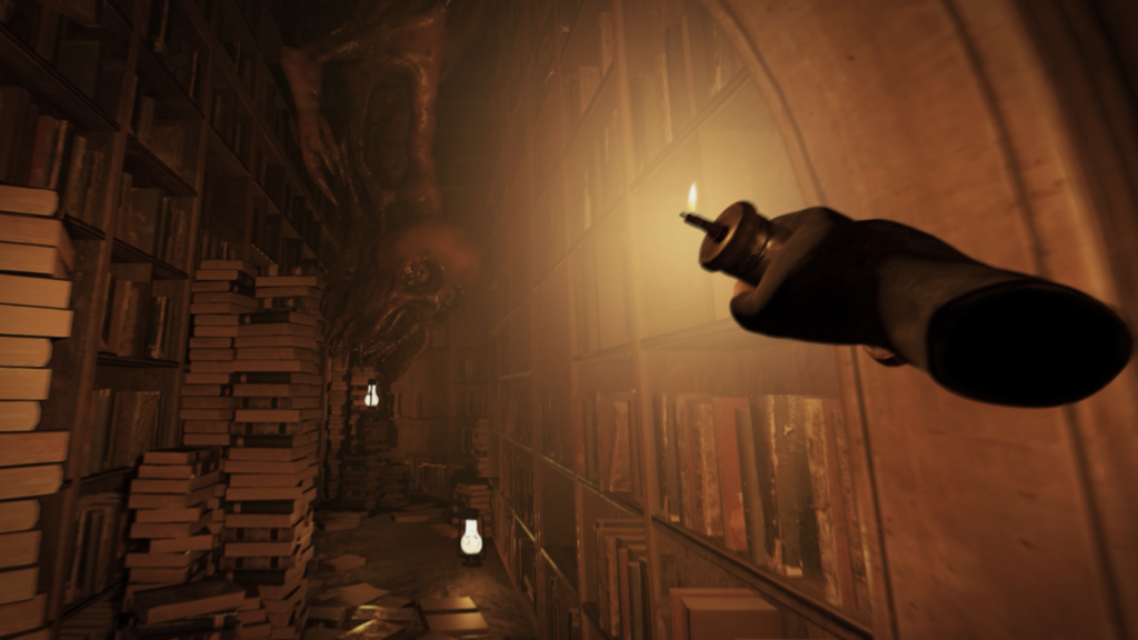 [PRESS] サバイバルホラー『Total Chaos』VR版がSteam VR向けに発表。既存購入者には無料提供、Meta Quest版も配信へ