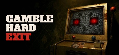 負ければ家族が一人消える。呪われた台と落ち物連鎖に呑まれるローグライク『Gamble: Hard Exit』プレイレポート #GambleHardExit