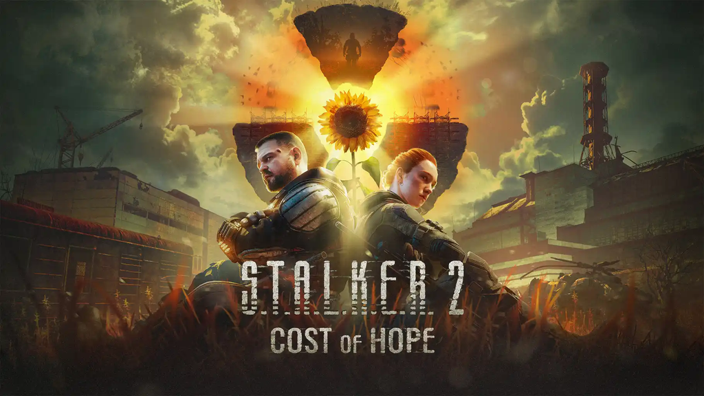 絶望のチェルノブイリに灯る決断の火――大型拡張DLC『S.T.A.L.K.E.R. 2: Cost of Hope』が突きつける信念の対価 #STALKER2