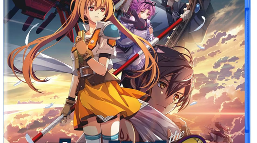 空の軌跡 the 2nd