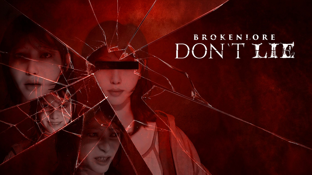 部屋の扉を開けた先は、歪んだ記憶の迷宮――『BrokenLore: DON’T LIE』が描く孤独と欺瞞の深淵 #BrokenLoreDONTLIE