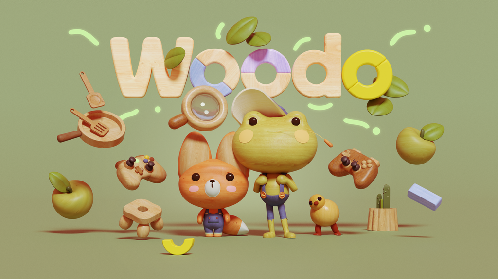 指先から広がるぬくもりとノスタルジー。木製ジオラマを紡ぐ極上の癒やしパズル『Woodo』プレイレビュー #Woodo
