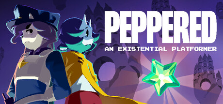 世界を救うか、就職するか？ 終末世界でテロリスト扱いされる怪作『PEPPERED』レビュー #PEPPERED