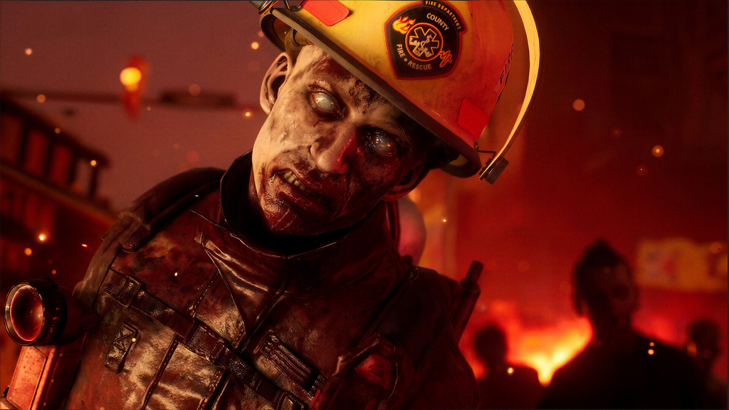 漆黒の闇と迫る大群を8人で切り抜けろ。極限のCo-opサバイバルホラー『No More Room in Hell 2』プレイレビュー #nmrih2