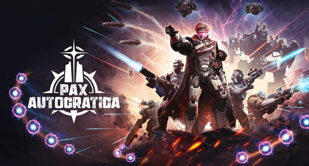 独裁国家運営×大部隊ローグライトFPSの怪作!『Pax Autocratica』レビュー:圧制と弾幕が交錯する中毒的ハイブリッド #paxautocratica 独裁国家運営×大部隊ローグライトFPSの怪作!『Pax Autocratica』レビュー:圧制と弾幕が交錯する中毒的ハイブリッド #paxautocratica