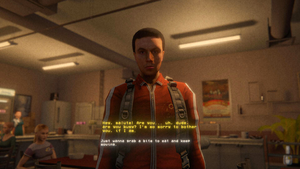 隔絶された針葉樹林で日常が侵食される恐怖。シチュエーション・ホラー『Uncanny Tales: The Watcher』プレイレビュー #uncannytalesthewatcher 隔絶された針葉樹林で日常が侵食される恐怖。シチュエーション・ホラー『Uncanny Tales: The Watcher』プレイレビュー #uncannytalesthewatcher