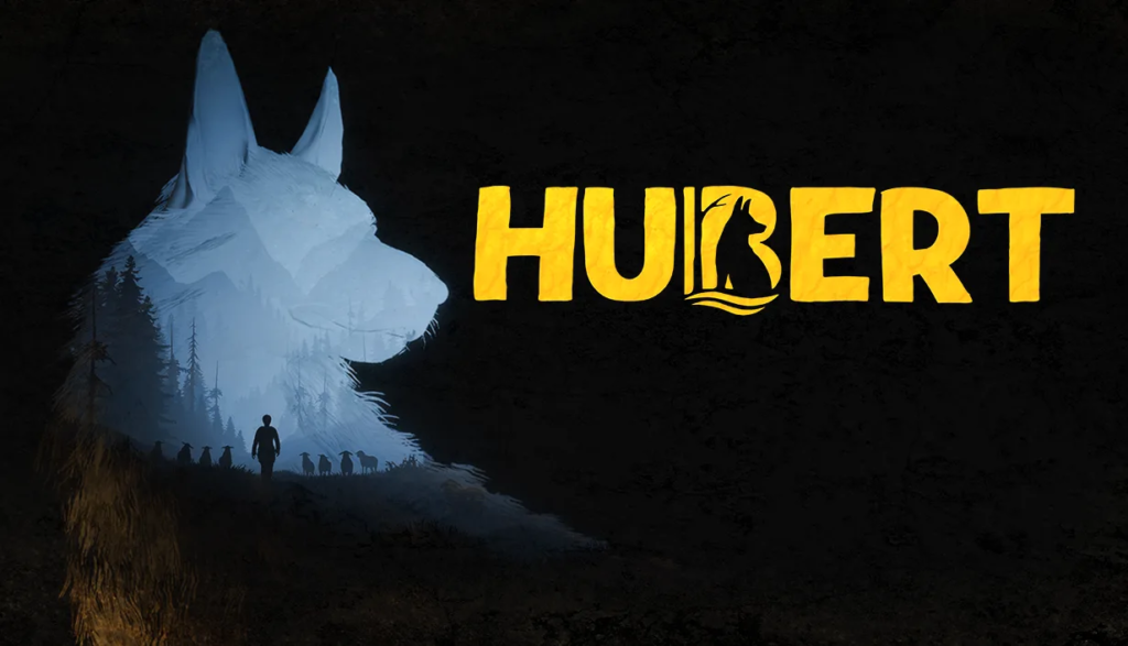 吠えて、嗅いで、君と歩く。『Hubert』牧羊犬の仕事から始まる、友情と野性の冒険 #Hubert 吠えて、嗅いで、君と歩く。『Hubert』牧羊犬の仕事から始まる、友情と野性の冒険 #Hubert
