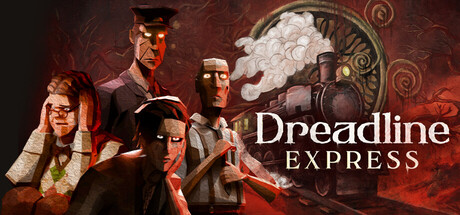 『Dreadline Express』レビュー:知識をカードに変え、終末列車の秘密を解く心理ホラー #DreadlineExpress 『Dreadline Express』レビュー:知識をカードに変え、終末列車の秘密を解く心理ホラー #DreadlineExpress