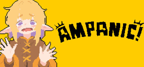 採集も調合もエイム勝負！『AMPANIC』かわいい道具屋で判断力を試す高速マルチタスクアクション #ampanic