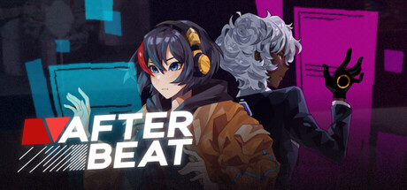 『Afterbeat』レビュー：ビートが弾幕に変わる、音と光の回避アクション。自作ステージで遊びも広がる #Afterbeat