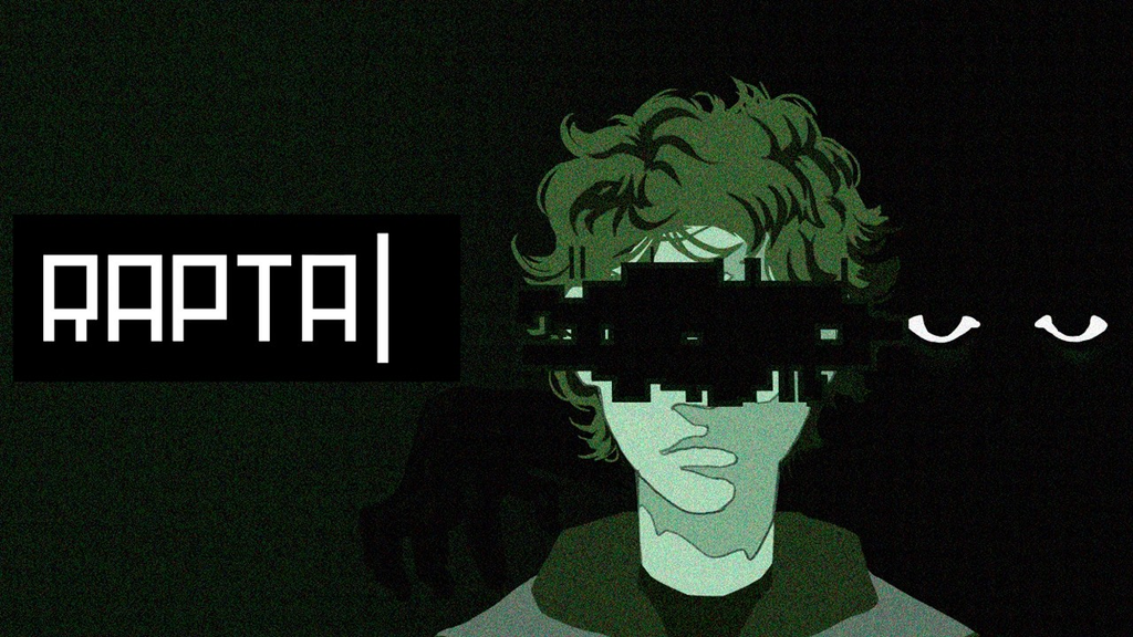 画面越しに迫るタイムリミットと身代金要求――緊迫のハッキングサスペンス『Rapta』プレイレビュー #Rapta