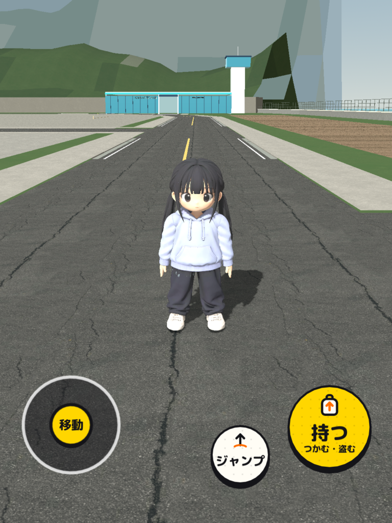 「泥棒になる？ Gメンになる？」ソロプレイ3D箱庭アクションコメディ『MANBIKI MAYHEM Mobile』発表。無料ブラウザミニゲーム公開＆リリース通知登録受付中