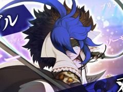 ドラゴンネストr に新キャラクター ヴァンダル Cv Kenn が参戦 最新ゲーム情報 げーむにゅーす東京