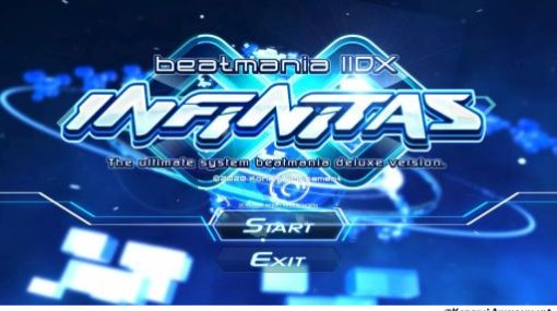 「beatmania IIDX INFINITAS」の大型アップデート実施。プレイ環境が進化