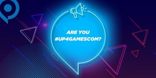 デジタル形式の開催となったgamescom 2020の正式日程が発表。gamescom公式サイトの「gamescom now」で無料視聴が可能