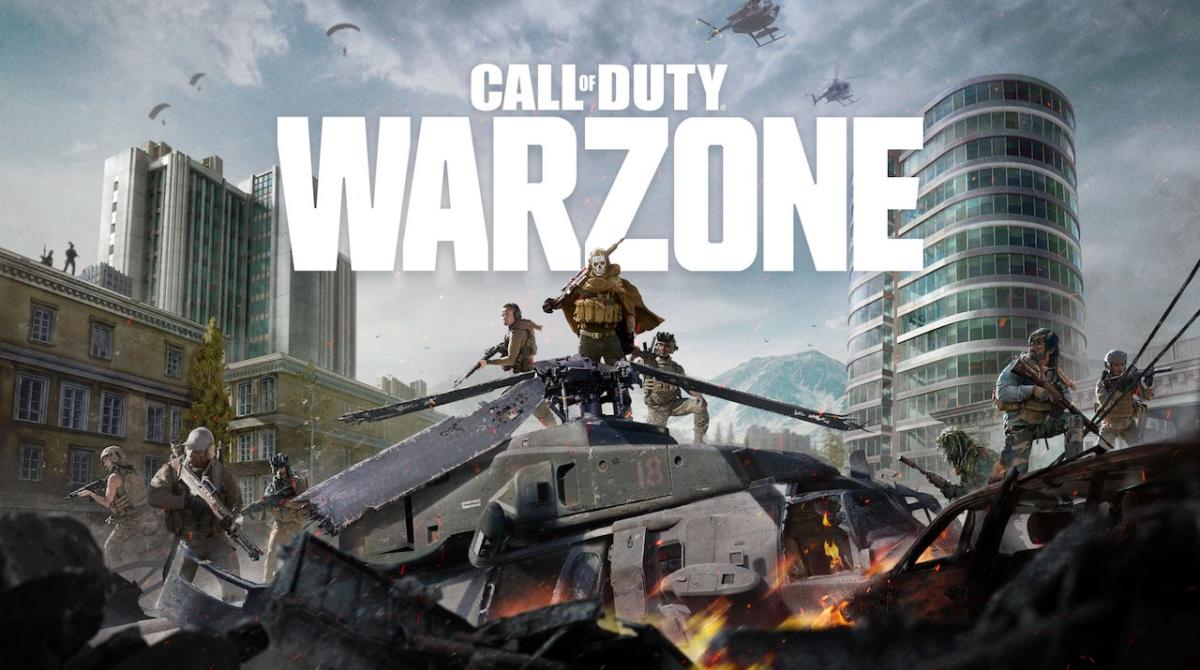 Call Of Duty Warzone にて 元従業員を訴える 描写のイースターエッグが発見される 情報流出に悩まされる状況を表現か 最新ゲーム情報 げーむにゅーす東京