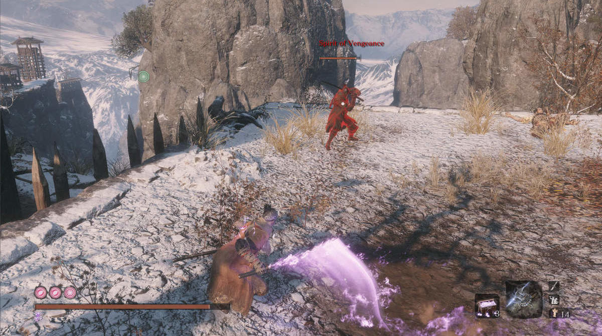 Pc版 Sekiro に オンラインマルチプレイ を導入する非公式mod公開 協力も対戦も自在 最新ゲーム情報 げーむにゅーす東京