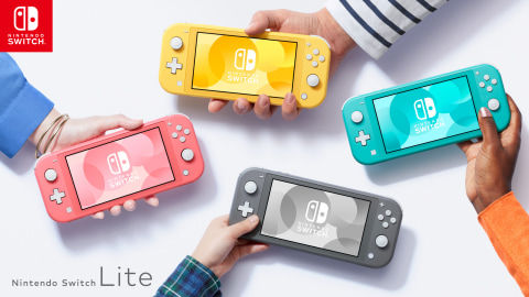Switchの販売数が568万台突破！ 任天堂、2021年3月期第1四半期決算を発表「あつ森」は販売数2,000万本超える。Nintendo Switchの生産も回復とアナウンス