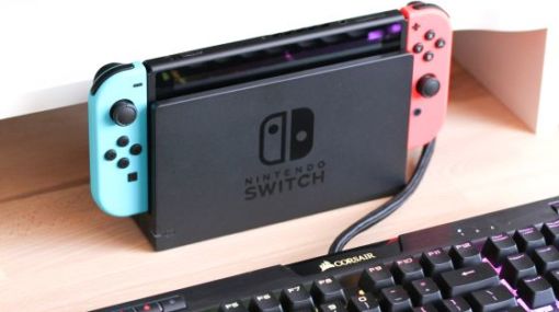 Nintendo Switchのゲームをpcで遊べてしまうエミュレーター Yuzu Ryujinx の比較ムービーが公開中 Gigazine 最新ゲーム情報 げーむにゅーす東京