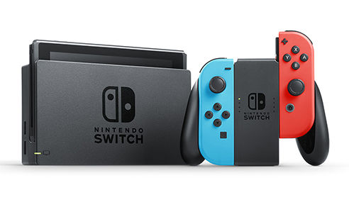 「Nintendo Switch」の販売台数が「スーパーファミコン」超える。累計5248万台、Wiiの勢い上回る好調な販売推移を記録