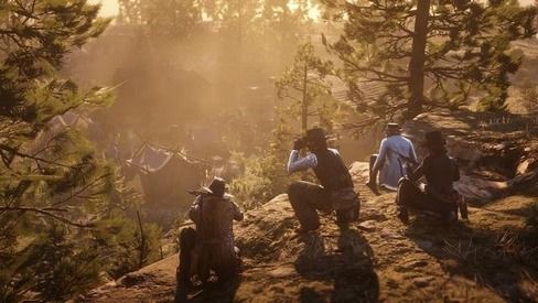 悲報 Rdr2 オンラインの致命的なバグを放置しすぎて署名活動が起きてしまう 最新ゲーム情報 げーむにゅーす東京