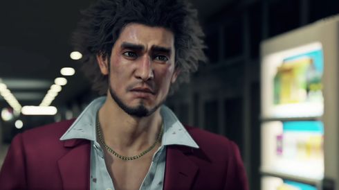 悲報 龍が如く7の春日一番さん 最高の新主人公なのに名言が無い 最新ゲーム情報 げーむにゅーす東京