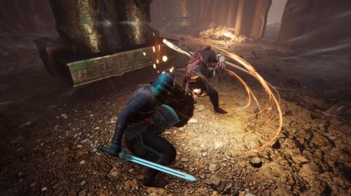 Ps4アクションrpg 軒轅剣 閻黒の業火 やnintendo Switch 食用系少女 Food Girls など4作品が国内発表 新進気鋭のゲーム会社justdanから 最新ゲーム情報 げーむにゅーす東京