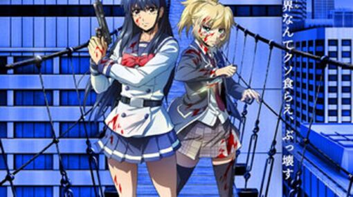 観ると気が遠くなるアニメ 天空侵犯 Musashi Gun道 に近いnetflixオリジナルとはなんなのか １７ ５歳のセックスか戦争を知ったガキのモード 最新ゲーム情報 げーむにゅーす東京