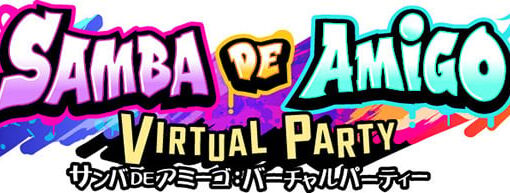 Meta Quest版『サンバDEアミーゴ：バーチャルパーティー』10月13日に発売！ | セガ SEGA