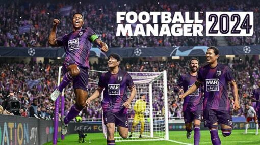 サッカークラブ経営シミュレーションゲーム『Football Manager 2024』、プレイヤー数がシリーズ最多の700万人を突破 | セガ SEGA