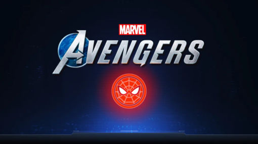 「Marvel's Avengers」，PlayStationエクスクルーシブキャラクターとしてスパイダーマンの参戦が明らかに
